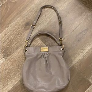 Marc by Marc Jacobs Classic Q Hillier - Taupe